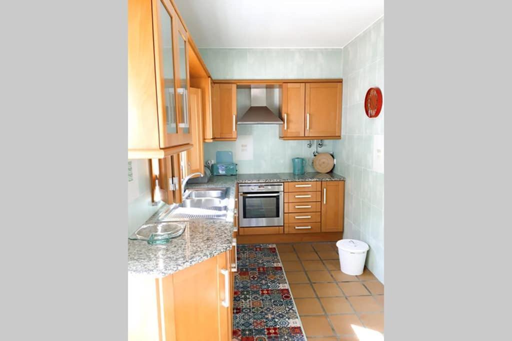 Villa Charming Obidos Townhouse Extérieur photo