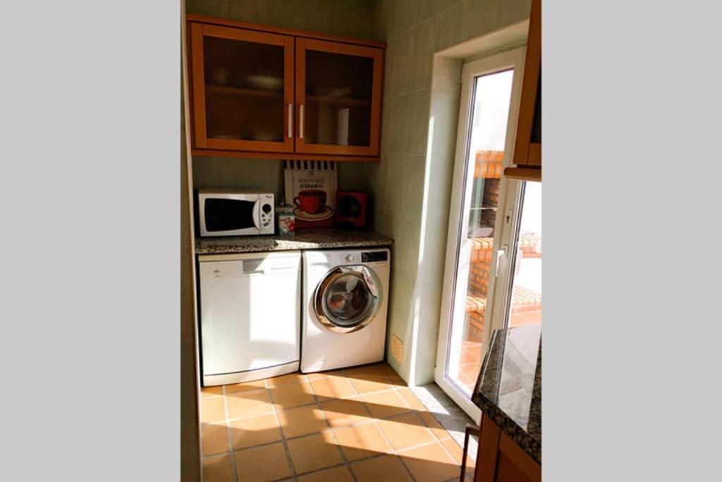 Villa Charming Obidos Townhouse Extérieur photo