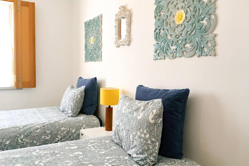 Villa Charming Obidos Townhouse Extérieur photo