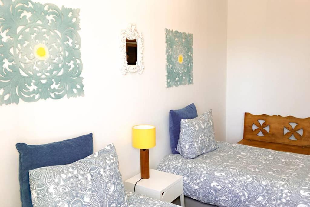 Villa Charming Obidos Townhouse Extérieur photo